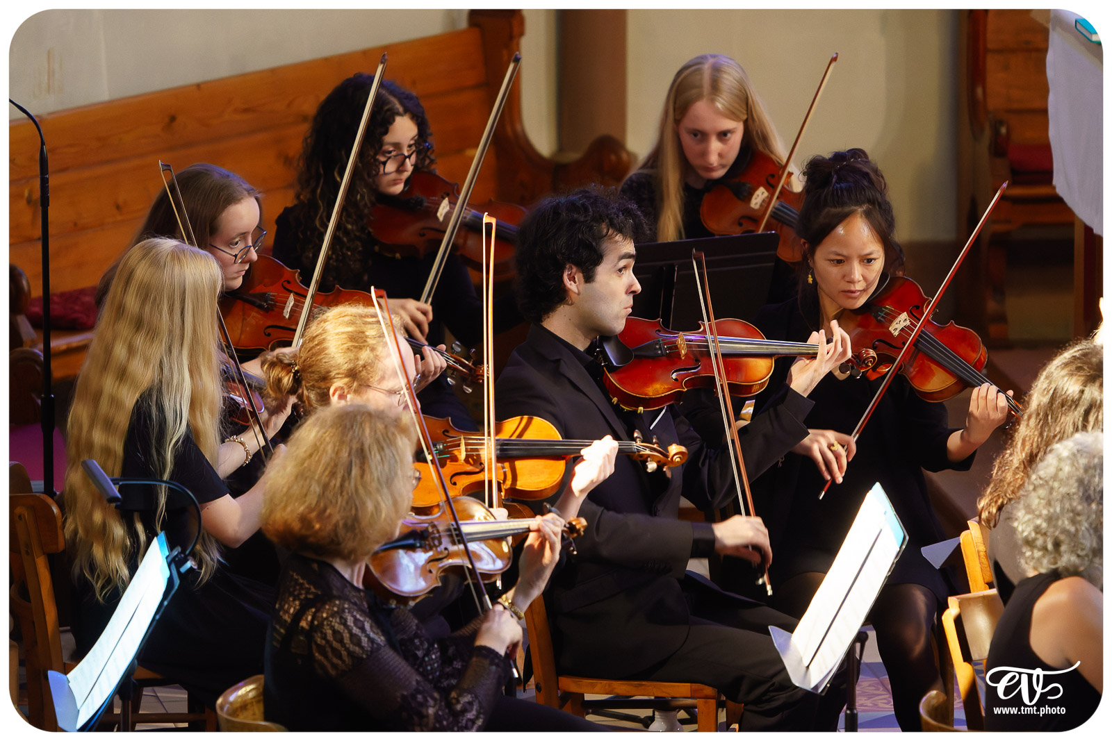 CONCERT DE PRINTEMPS - OSH